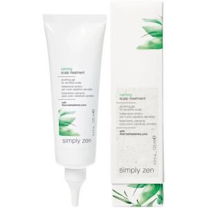 z.one concept Beroligende hodebunnsbehandling - Hår Gel - 125 ml z.one concept Beroligende hodebunnsbehandling - Hår Gel - 125 ml