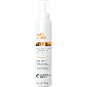 milk_shake Whipped Cream Moisture Plus - 200 ml milk_shake Whipped Cream Moisture Plus - 200 ml
