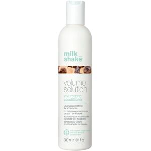 Milk Shake Volume Solution Conditioner - Women - 300ml Milk Shake Volume Solution Conditioner - Women - 300ml