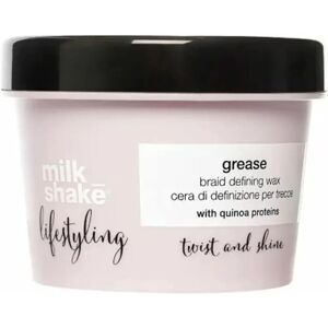 Milk_shake Unisex Lifestyling Grease Braid Defining Wax - Hair Wax Milk_shake Unisex Lifestyling Grease Braid Defining Wax - Hair Wax
