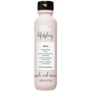 Milk Shake Lifestyling Braid Lotion - Hair Styling Lotion Milk Shake Lifestyling Braid Lotion - Hair Styling Lotion