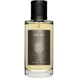 Depot Dark Tea Eau de Parfum - Mann - Provoserende krydret duft Depot Dark Tea Eau de Parfum - Mann - Provoserende krydret duft