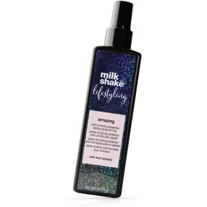 Milk Shake Milk_Shake Lifestyling Amazing Anti-Humidity Hår Spray - Hår Spray Milk Shake Milk_Shake Lifestyling Amazing Anti-Humidity Hår Spray - Hår Spray