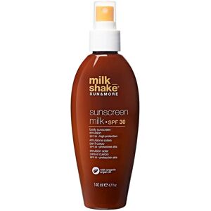 Milk Shake Sun & More Sunscreen SPF 30 - Sunscreen Milk Milk Shake Sun & More Sunscreen SPF 30 - Sunscreen Milk