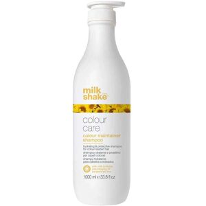 Shampoing Mainteneur Milk Shake - Protection de la Couleur - 1000 ml Shampoing Mainteneur Milk Shake - Protection de la Couleur - 1000 ml