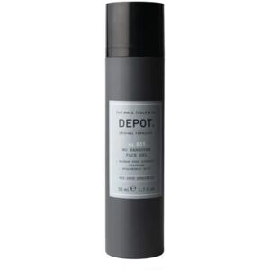Depot 805 Gel Visage Sans Céphalée - Gel Hydratant pour Tous Types de Peau Depot 805 Gel Visage Sans Céphalée - Gel Hydratant pour Tous Types de Peau