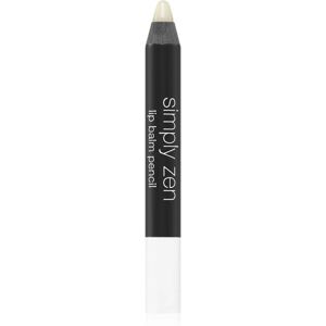 Simply Zen Sensorials Nawilżający Balsam do Ust - Pielęgnacja Ust Simply Zen Sensorials Nawilżający Balsam do Ust - Pielęgnacja Ust