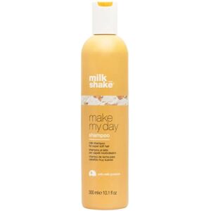 Milk Shake Make My Day Shampoo - Moisturizing for All Hair Types Milk Shake Make My Day Shampoo - Moisturizing for All Hair Types