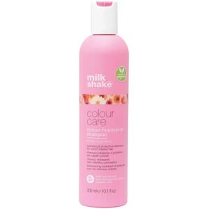 milk_shake Color Maintainer Shampoo Flower Fragrance (300ml) milk_shake Color Maintainer Shampoo Flower Fragrance (300ml)