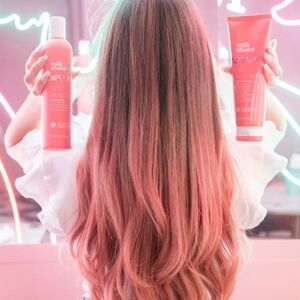 milk_shake Pink Lemonade Shampoo (1000 ml) milk_shake Pink Lemonade Shampoo (1000 ml)