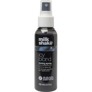 milk_shake Icy Blond Toning Spray - Hårtoningsspray milk_shake Icy Blond Toning Spray - Hårtoningsspray