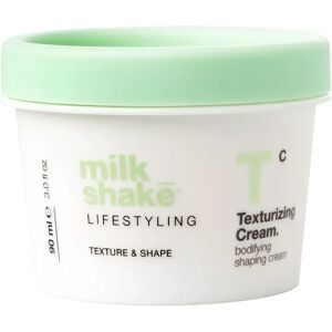 milk_shake 90ml Texturizing Cream - Hair Styling Product milk_shake 90ml Texturizing Cream - Hair Styling Product