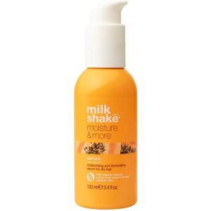 milk_shake Moisture & More Serum - Hydrating & Illuminating Hair Care milk_shake Moisture & More Serum - Hydrating & Illuminating Hair Care