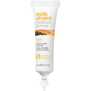 milk_shake Moisture & More Lotion - Feuchtigkeitsspendende Milch für trockenes Haar milk_shake Moisture & More Lotion - Feuchtigkeitsspendende Milch für trockenes Haar