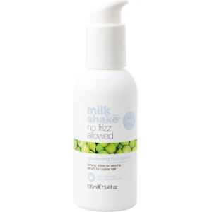 MILKSHAKE No Frizz Allowed Glistening Rich Serum - Haarserum MILKSHAKE No Frizz Allowed Glistening Rich Serum - Haarserum