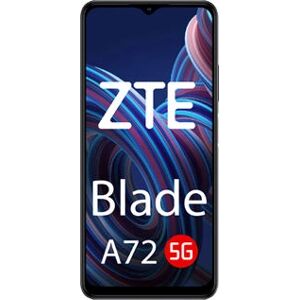 ZTE - Blade A72 - 5G - Space Gray - Mobile - Publicité ZTE - Blade A72 - 5G - Space Gray - Mobile - Publicité
