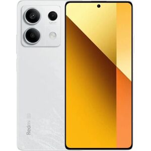 Xiaomi Redmi Note 13 Pro+ - 12GB RAM, 512GB, 6,67" Bildschirm, Weiß - Smartphone Xiaomi Redmi Note 13 Pro+ - 12GB RAM, 512GB, 6,67" Bildschirm, Weiß - Smartphone