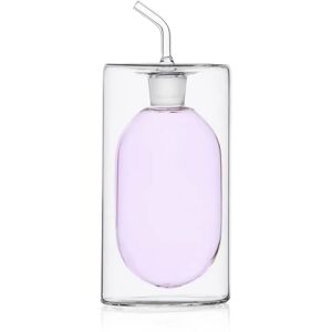 Ichendorf Milano Rosa Olje Flaska - Dubbelskikts - 250ml - Unisex Ichendorf Milano Rosa Olje Flaska - Dubbelskikts - 250ml - Unisex