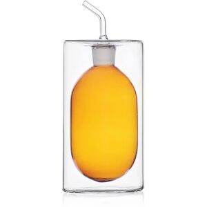 Ichendorf Milano Amber Ölflasche - 250ml - Ölflasche Ichendorf Milano Amber Ölflasche - 250ml - Ölflasche