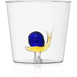 Ichendorf Milano Slak Glas Tumbler - Glaswerk Ichendorf Milano Slak Glas Tumbler - Glaswerk
