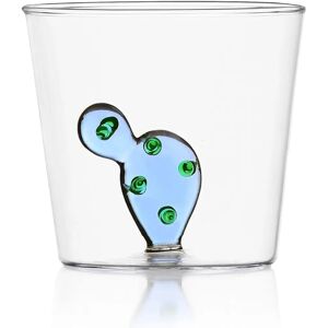 Ichendorf - Tumbler Cactus Bleu - Plantes du Désert - Design Alessandra Baldereschi - Publicité Ichendorf - Tumbler Cactus Bleu - Plantes du Désert - Design Alessandra Baldereschi - Publicité