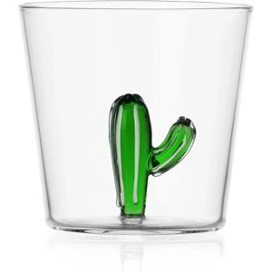 Ichendorf Milano Desert Plants Cactus Tumbler - Grön Ichendorf Milano Desert Plants Cactus Tumbler - Grön