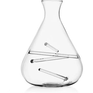 Ichendorf Milano Converso Decanteer - 2,25L - Helder - Unisex Ichendorf Milano Converso Decanteer - 2,25L - Helder - Unisex