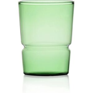 Ensemble de verres verts Ichendorf Milano - Tap - Publicité Ensemble de verres verts Ichendorf Milano - Tap - Publicité