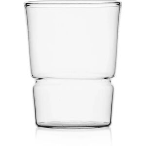 Ichendorf Milano Tap Set van 4 glazen - Helder Ichendorf Milano Tap Set van 4 glazen - Helder