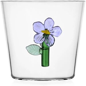 Ichendorf Milano Botanische Tumbler Bloem in Lila - Tumbler Ichendorf Milano Botanische Tumbler Bloem in Lila - Tumbler