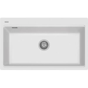 Fregadero de Cocina Plados LX8610 - MicroULTRAGRANIT - 86x51 cm Fregadero de Cocina Plados LX8610 - MicroULTRAGRANIT - 86x51 cm