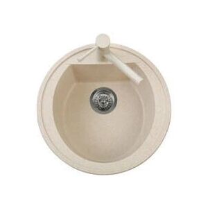 Plados Harmony 51.10 Microultragranit - Lavello da Cucina Plados Harmony 51.10 Microultragranit - Lavello da Cucina