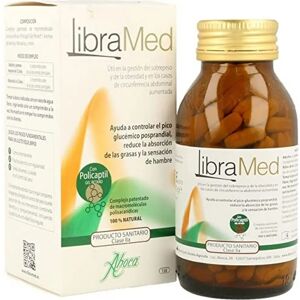 Aboca Libramed Weight Loss Tablets - Supports Weight Management Aboca Libramed Weight Loss Tablets - Supports Weight Management