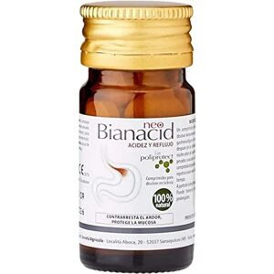 Aboca NeoBianacid 14 Tabletten - Verdauungshilfsmittel Aboca NeoBianacid 14 Tabletten - Verdauungshilfsmittel