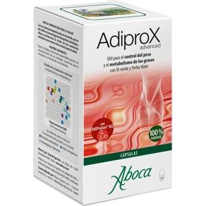 Aboca Adiprox Weight Loss Capsules - Dietary Supplement Aboca Adiprox Weight Loss Capsules - Dietary Supplement