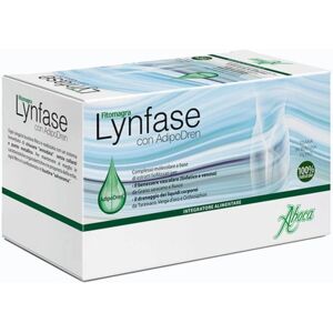 Marca Aboca - Lynfase Fitomagra Tisana - 20 Bustine - Supporto all’Equilibrio Idrico Marca Aboca - Lynfase Fitomagra Tisana - 20 Bustine - Supporto all’Equilibrio Idrico