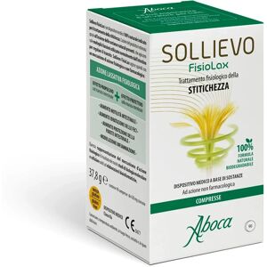 Aboca Modello - Supporto digestivo naturale - 90 compresse Aboca Modello - Supporto digestivo naturale - 90 compresse
