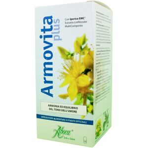 Aboca Supporto dell’umore con Iperico - 4 Opercoli Aboca Supporto dell’umore con Iperico - 4 Opercoli