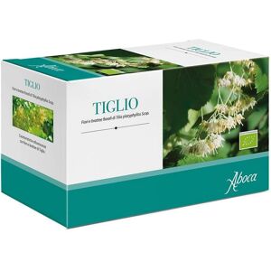 Tisana Rilassante di Tiglio - Infuso di Erbe - 20 Bustine Tisana Rilassante di Tiglio - Infuso di Erbe - 20 Bustine