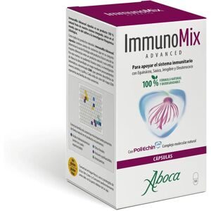 Aboca Immunomix Advanced - 50 Kapseln - Nahrungsergänzung Aboca Immunomix Advanced - 50 Kapseln - Nahrungsergänzung