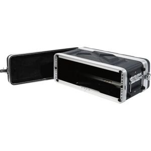 PROEL FOABSR6US Supporto case 6U - Case rack PROEL FOABSR6US Supporto case 6U - Case rack