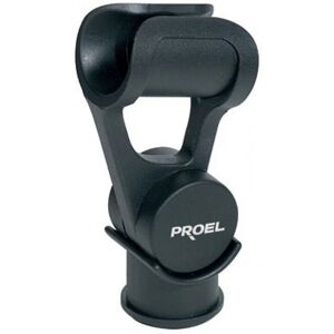 Proel APM45S Accessoire pour Microphone - Pièce de microphone - Publicité Proel APM45S Accessoire pour Microphone - Pièce de microphone - Publicité