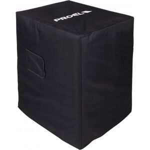 Cover per subwoofer Proel S18 / S18A Cover per subwoofer Proel S18 / S18A
