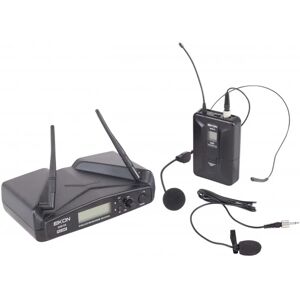Sistema wireless Eikon WM700H Sistema wireless Eikon WM700H