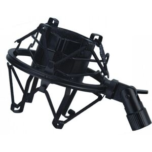 Proel APM225 Accesorio para micrófono - Soporte para micrófonos 44-48mm Proel APM225 Accesorio para micrófono - Soporte para micrófonos 44-48mm