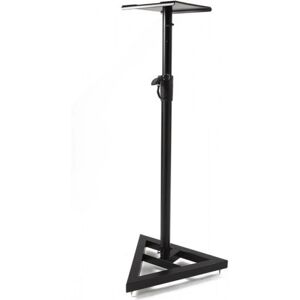 Proel KP840 Monitor Stand - Adjustable Steel Frame Proel KP840 Monitor Stand - Adjustable Steel Frame