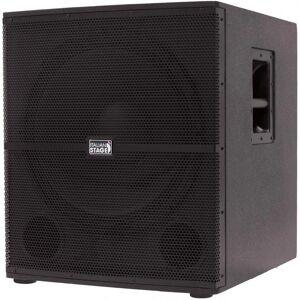 Italian Stage S118A Subwoofer ativo - Subwoofer Italian Stage S118A Subwoofer ativo - Subwoofer