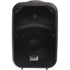 Proel IS SPX08A Diffusore Attivo da 8 pollici - Diffusore Proel IS SPX08A Diffusore Attivo da 8 pollici - Diffusore