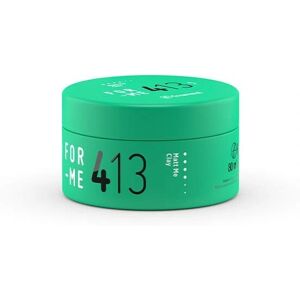 Framesi FOR-ME 413 Matte Me Clay - Haarstylingklei Framesi FOR-ME 413 Matte Me Clay - Haarstylingklei