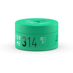 framesi FOR-ME 314 Gloss Me Wax - Haarwas 80 ml framesi FOR-ME 314 Gloss Me Wax - Haarwas 80 ml